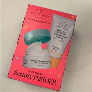 Sephora Beauty Insider Drunk Elephant
